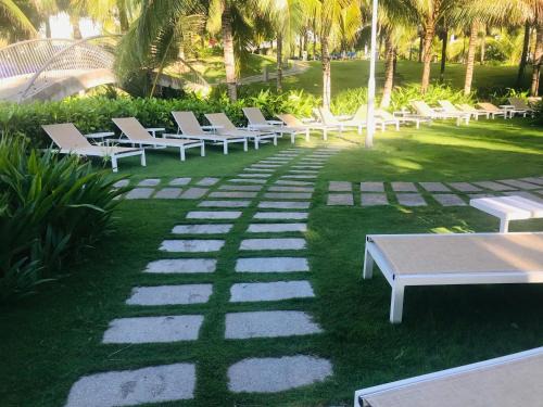 Khanh Hoa Resort | Bãi Dài Rerort
