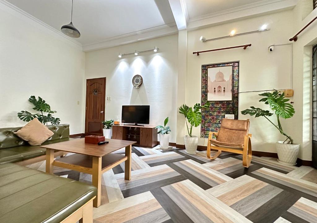 Ninh Kieu Hotel | BÊ TÔNG RESIDENCES HOMESTAY