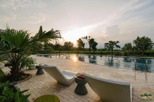 Ba Vi Cabin | Bên Đồi Bên Suối Ecolodge