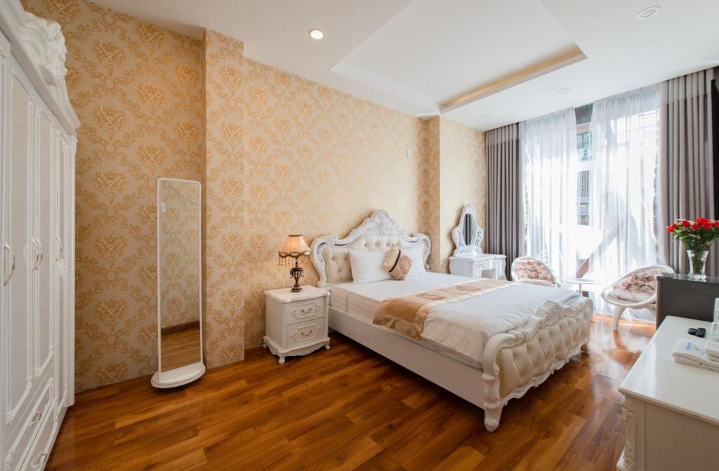 Da Lat Hotel | BÌNH AN 3 HOTEL