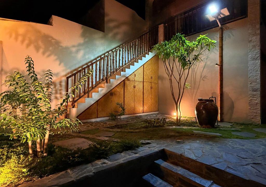 Old Quarter Apartment | Bình Minh Homestay Mũi Né