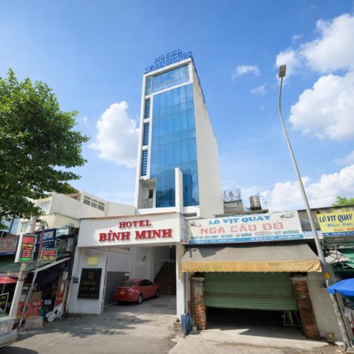 Binh Thanh Hotel | Bình Minh Hotel HCM