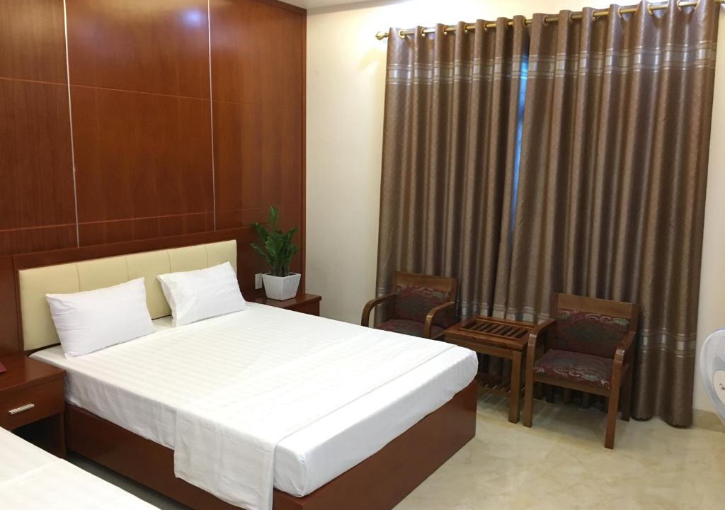Thai Binh Hotel | Bình Minh Riverside Hotel
