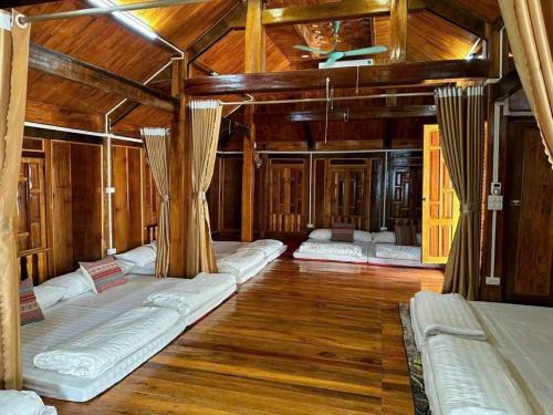 Lac Village House | Bông Cải Xanh Homestay