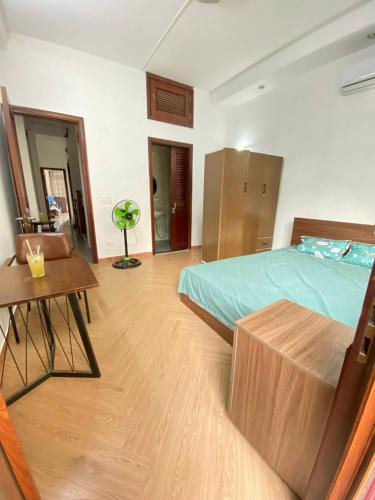 Da Kao House | Bún chả Hà Nội