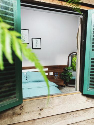Phuong Hotel | Bơ Xanh Homestay