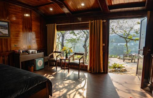 Cha Pai Hotel | Bản Mận Retreat