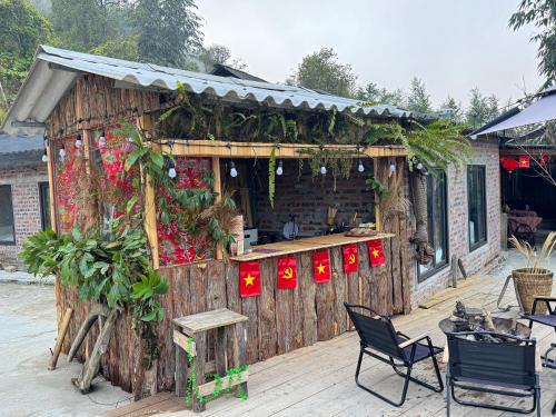 Sa Pa Bed & Breakfast | Bản Sù