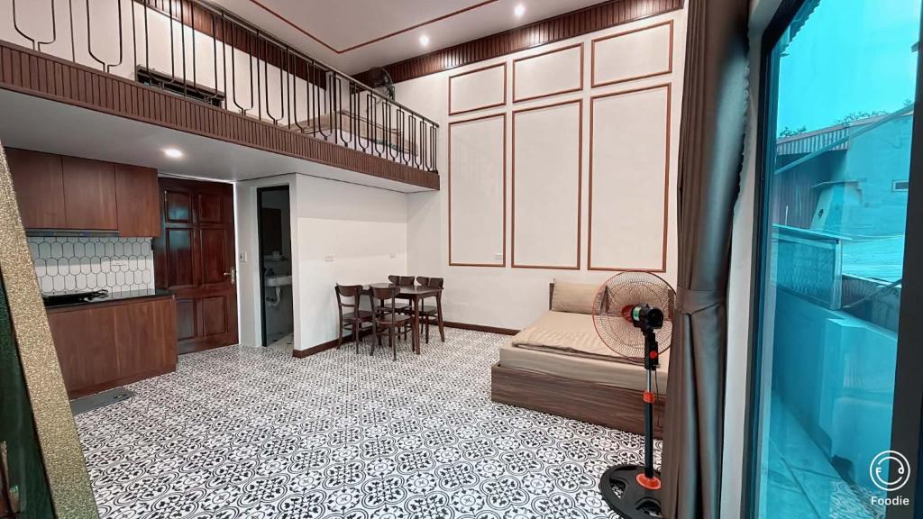 Viet Tri Apartment | BẢO ANH Homestay
