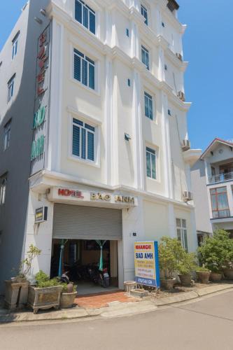 Hai Duong Hotel | Bảo Anh Motel