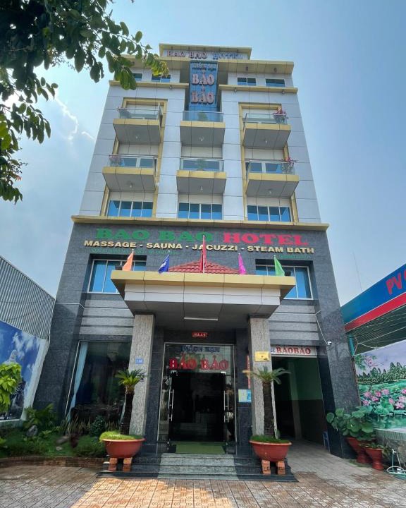 Chau Doc Hotel | Bảo Bảo Hotel