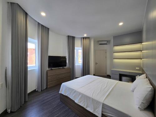 Nghi Xuan Villa | Bảo Châu villa
