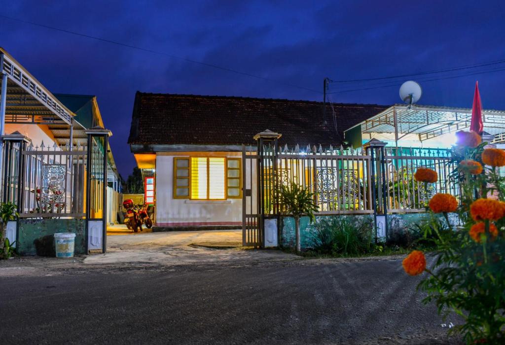 Bao Loc House | Bảo Lộc Homestay