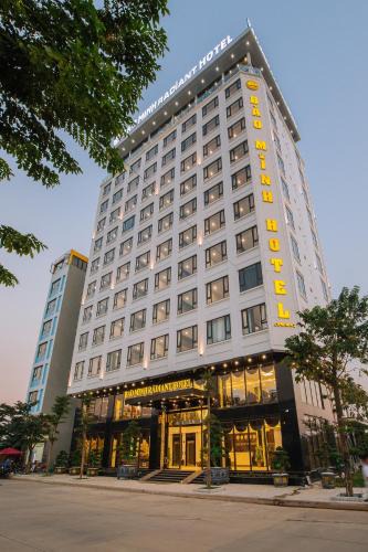 Ha Long Hotel | BẢO MINH RADIANT