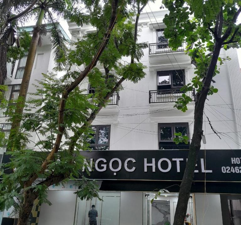 Hoang Mai Hotel | Bảo Ngọc Hotel Định Công