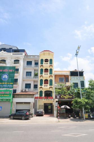 Que Vo Hotel | Bắc Ninh Nhà Nghỉ Hà Thành - 北宁河城賓館