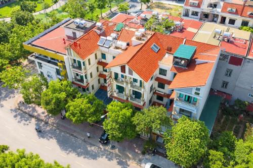 Bac Ninh Hotel | Bắc Ninh Nhà Nghỉ Hồng 68 - 北宁紅68賓館