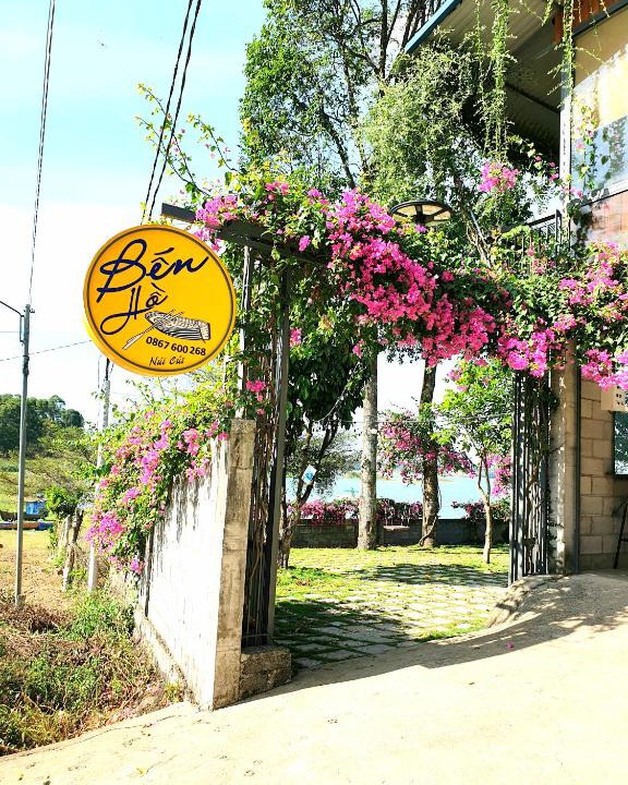 Thong Nhat House | Bến Hồ Homestay