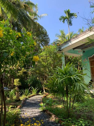 Chau Thanh House | Bến Tre Homestay