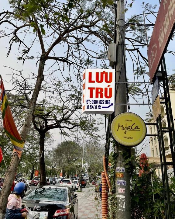 Ngo Quyen House | Bống Homestay