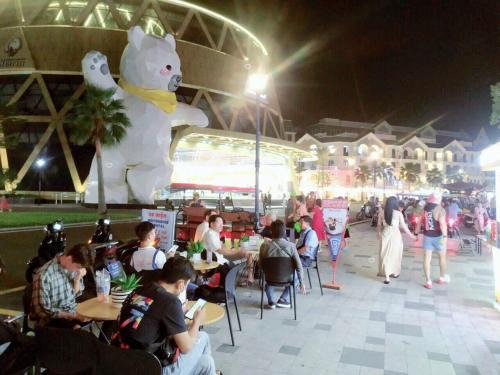 Ganh Dau House | B&K Homestay - Glocery Store