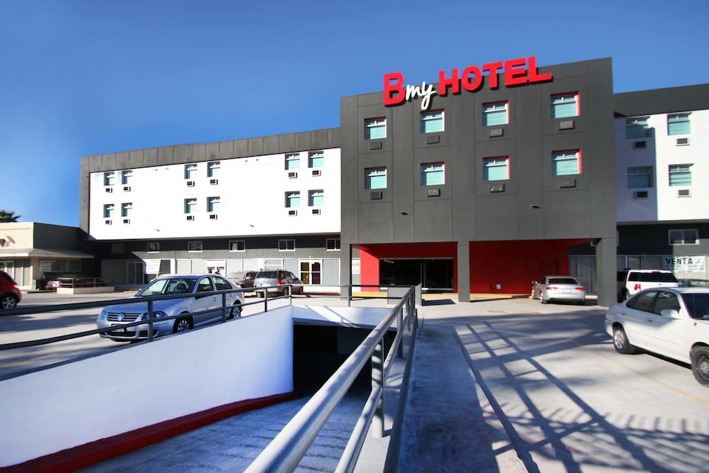 Centro Hotel | B my Hotel