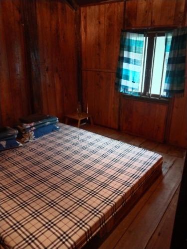 Nam Mau Bed & Breakfast | Ba Be Retreat