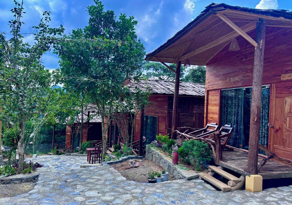 Bac Ha Other | Bac Ha Charm Stay