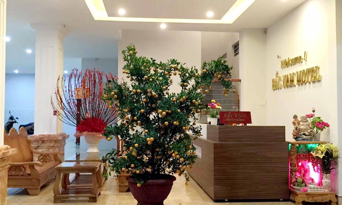 Cam Le Hotel | Bac Nam Motel