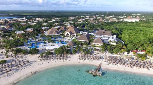 Akumal Resort | Bahia Principe Explore Akumal - Hyatt Inclusive Collection - All Inclusive