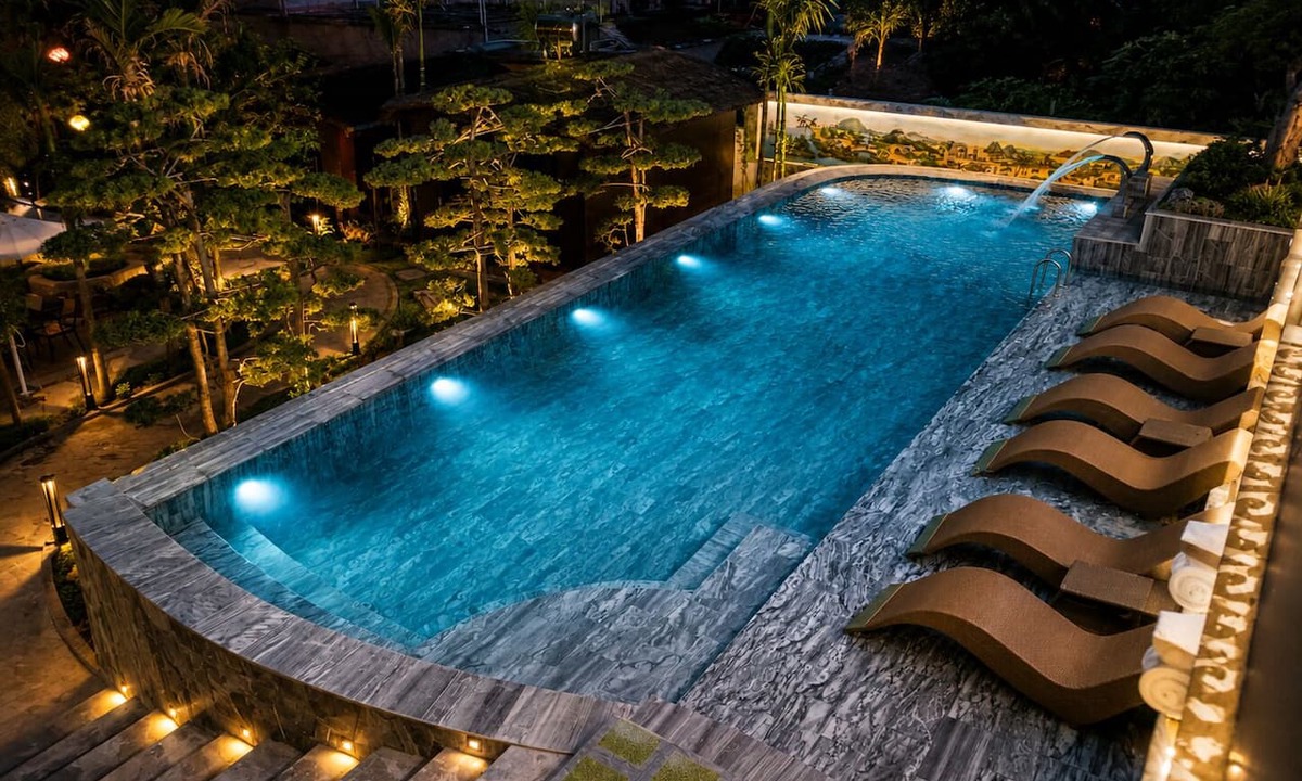 Gia Vien Hotel | Bai Dinh Eco Garden