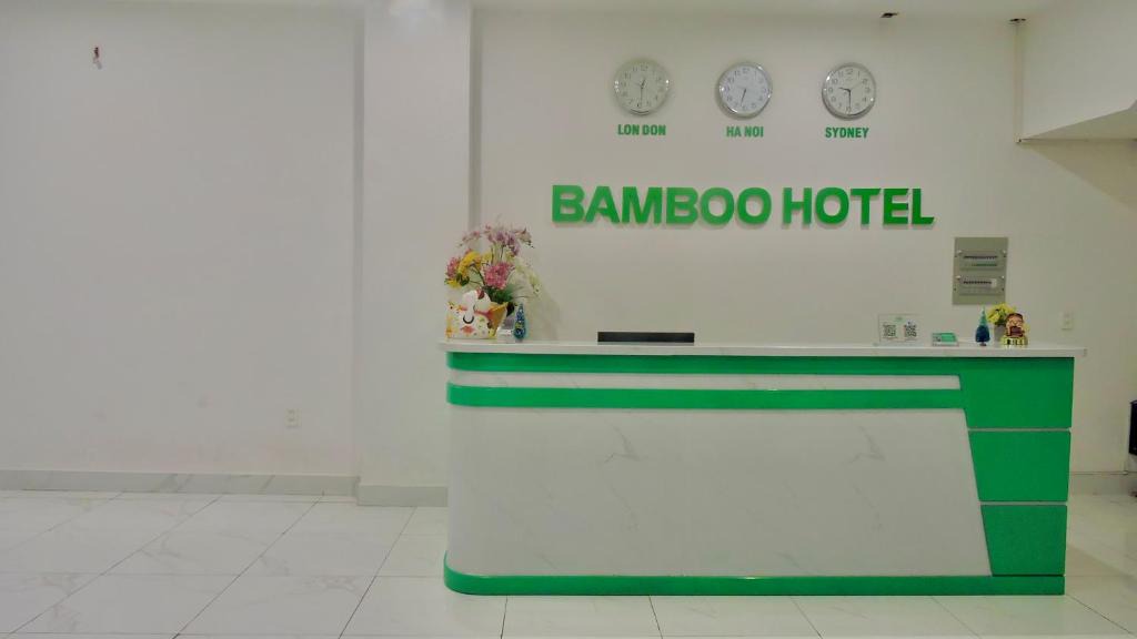 Thang Tam Hotel | Bambo Hotel Vung Tau