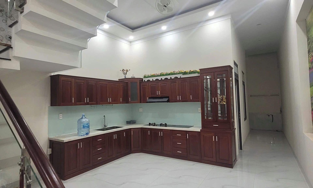 Buon Ma Thuot Apartment | Ban Mê Eco Home