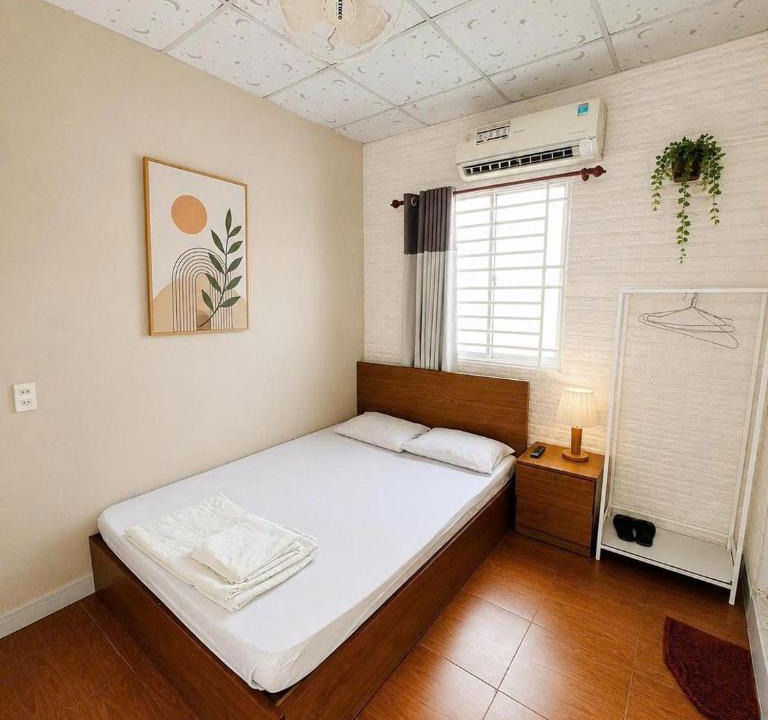 Ninh Kieu Hotel | Bang Bang Motel