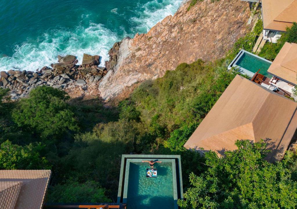 Punta Diamante Hotel | Banyan Tree Cabo Marques