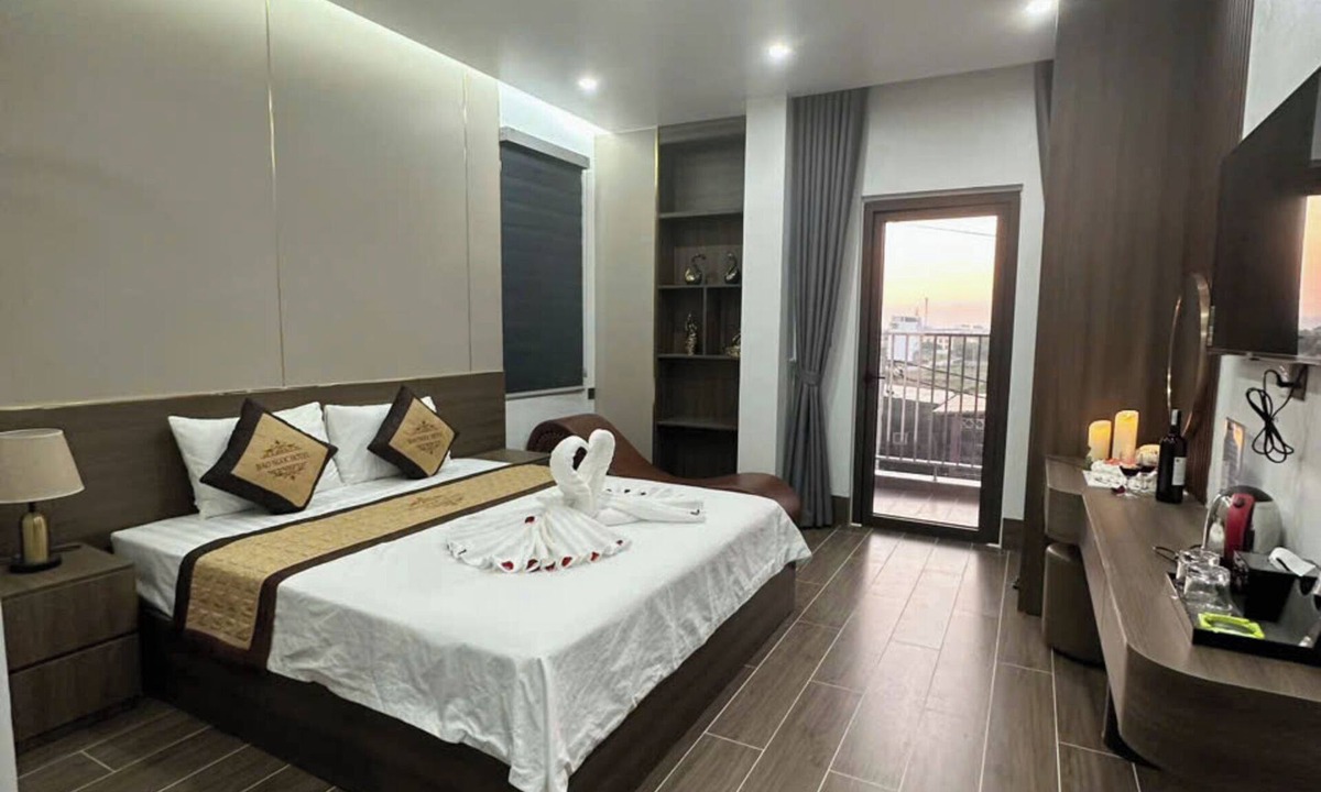 Uong Bi Hotel | Bao Ngoc Hotel 2