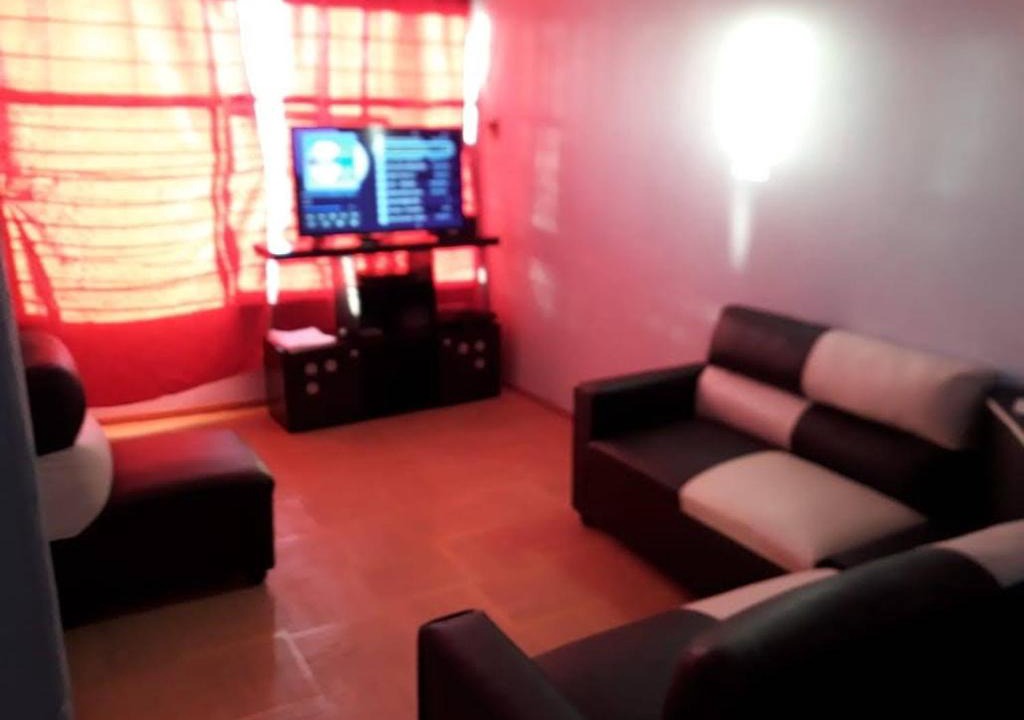 Ixtapalapa Apartment | Barns home