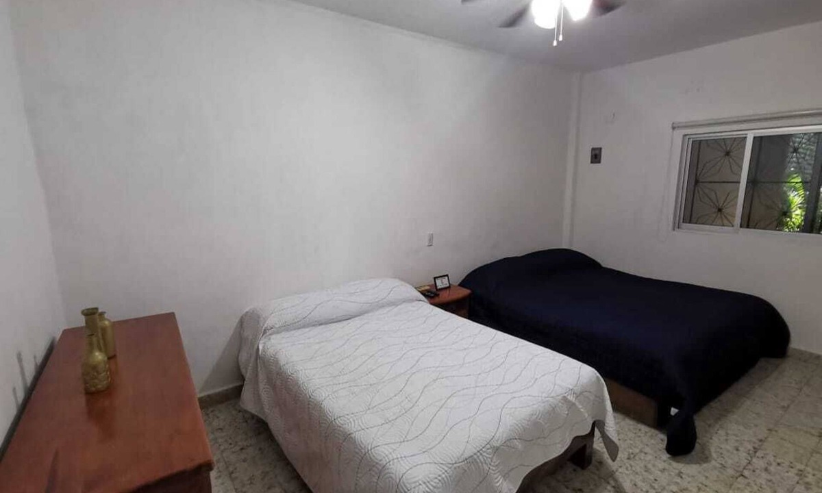 Centro House | Bay house apartment 3