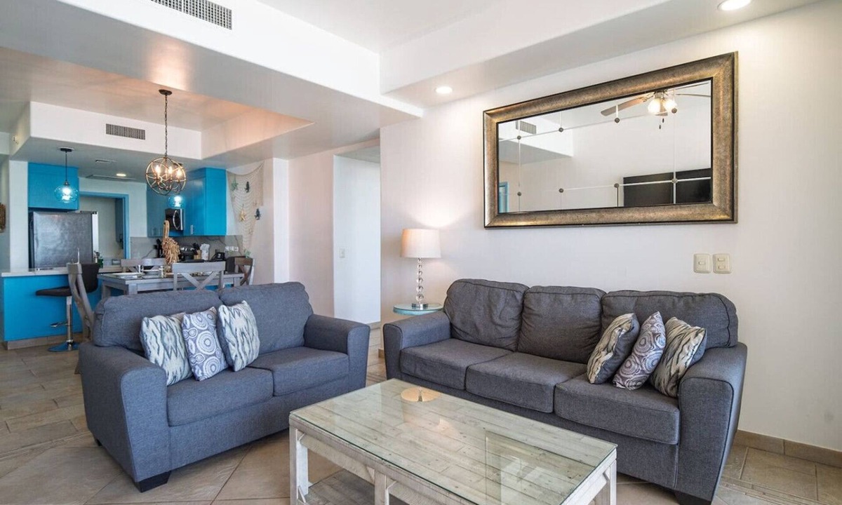 Bella Vista Condo | Beach Front | Casago RockyPoint | Sleeps 6