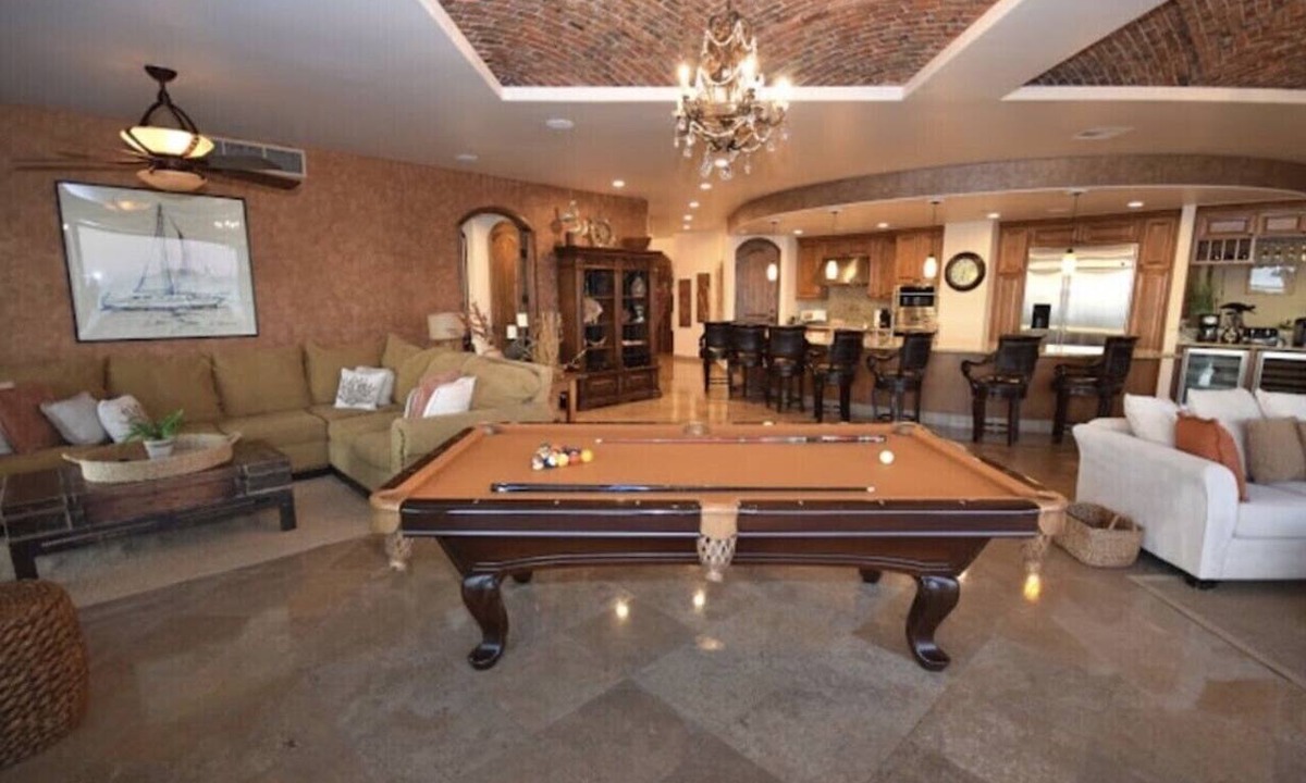 Puerto Penasco Condo | Beach front , Water front low level condo Las Palomas Resort . Cordoba 208.