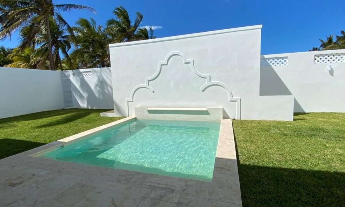 Chuburna Puerto House | BeachBrights Casitas
