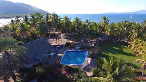 Barra de Potosi House | BeachCasaDonPepe