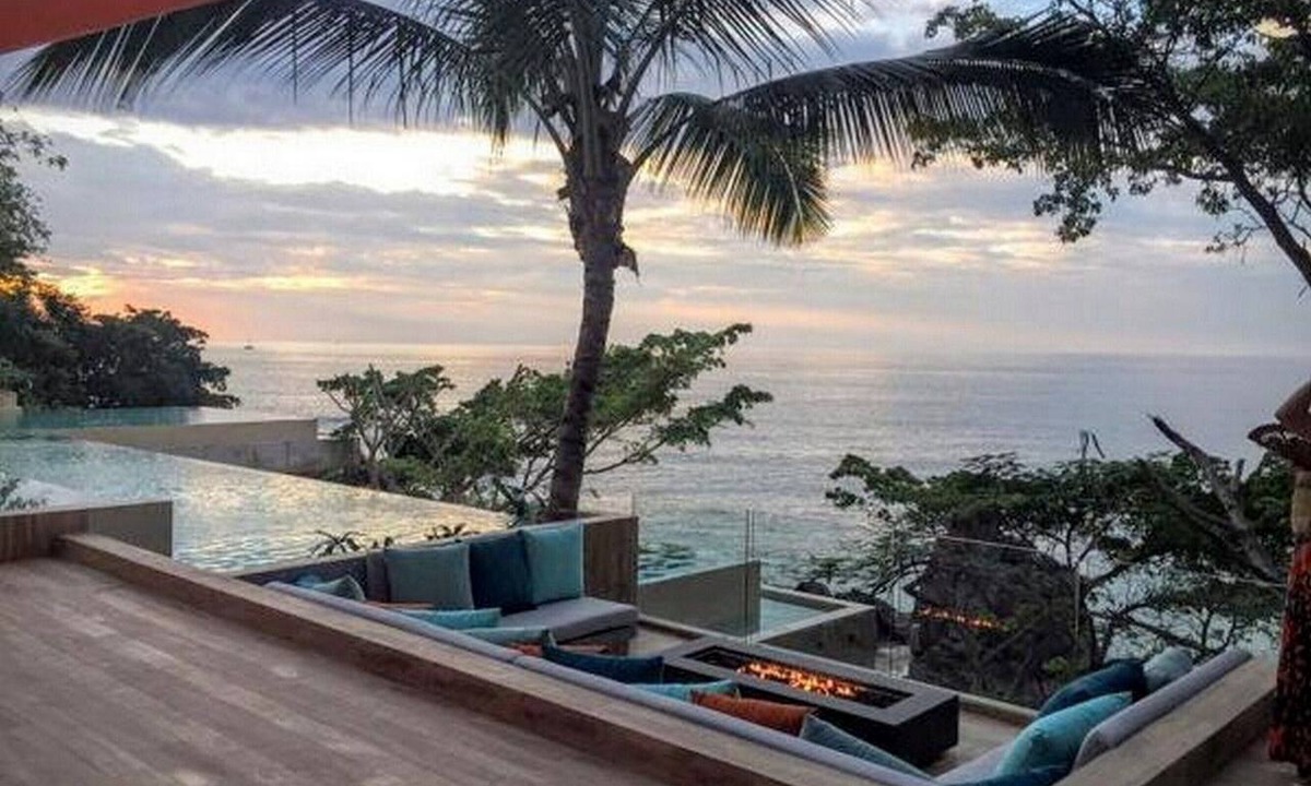 Amapas Condo | Beachfront Condo, Spectacular View, 2 BR/2 BA Large, New, Quiet and Secure.