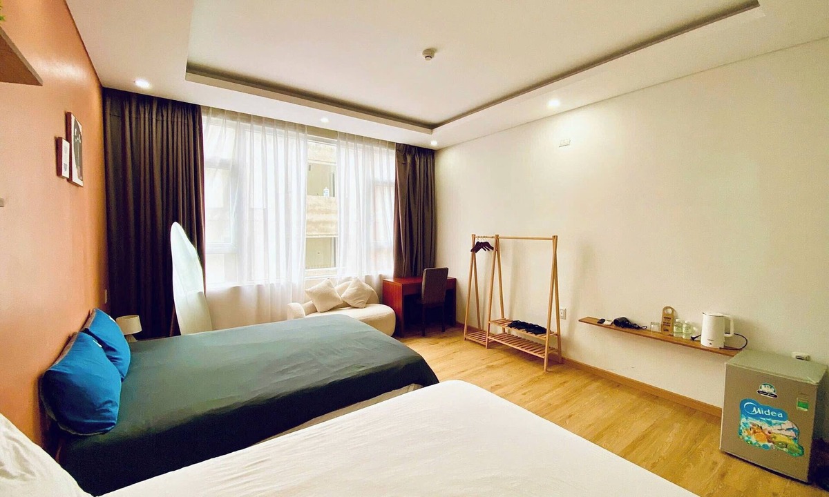 Ngu Hanh Son Hotel | BEAR HOTEL & HOMESTAY 2