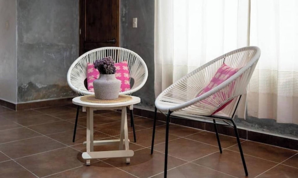 Del Cerrillo Apartment | Beautiful Central House with 3 lofts design+comfort