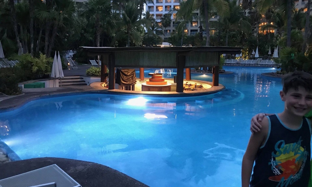 Bucerias Resort | Beautiful 5 star Resort