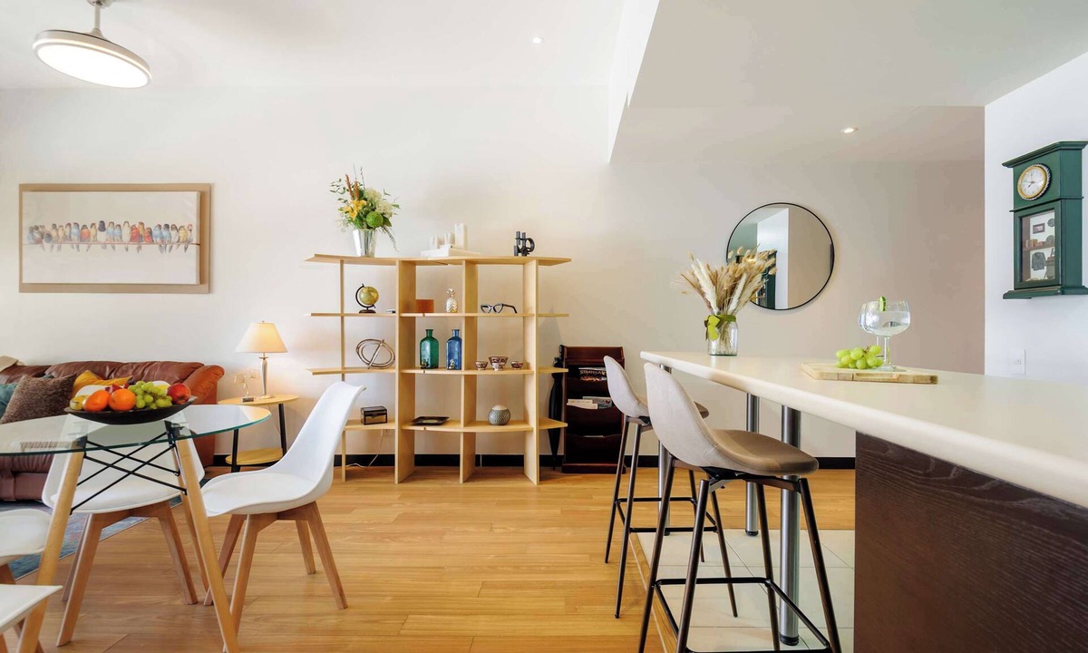 Miguel Hidalgo Condo | Beautiful apartment w/amenities in front of CARSO