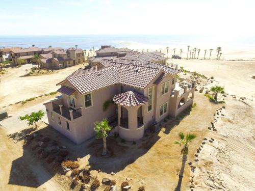 El Dorado Ranch House | Beautiful Beachfront San Felipe Rental Villa