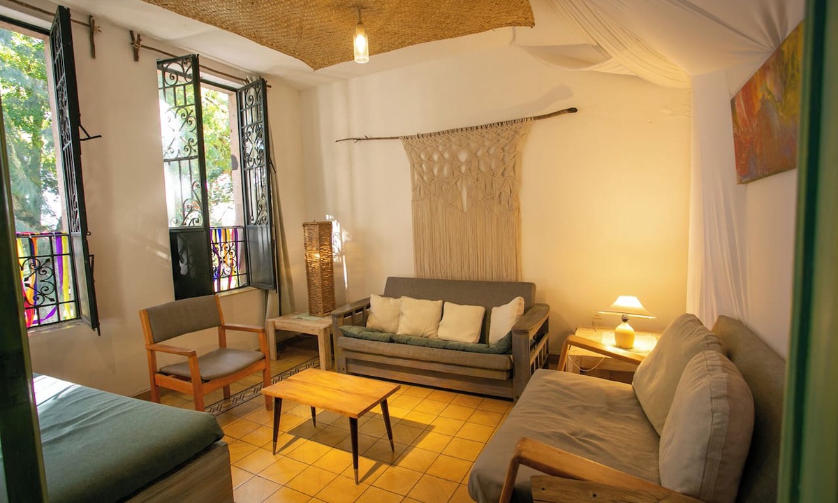 Historic Centre Apartment | Beautiful, entirely private apartment