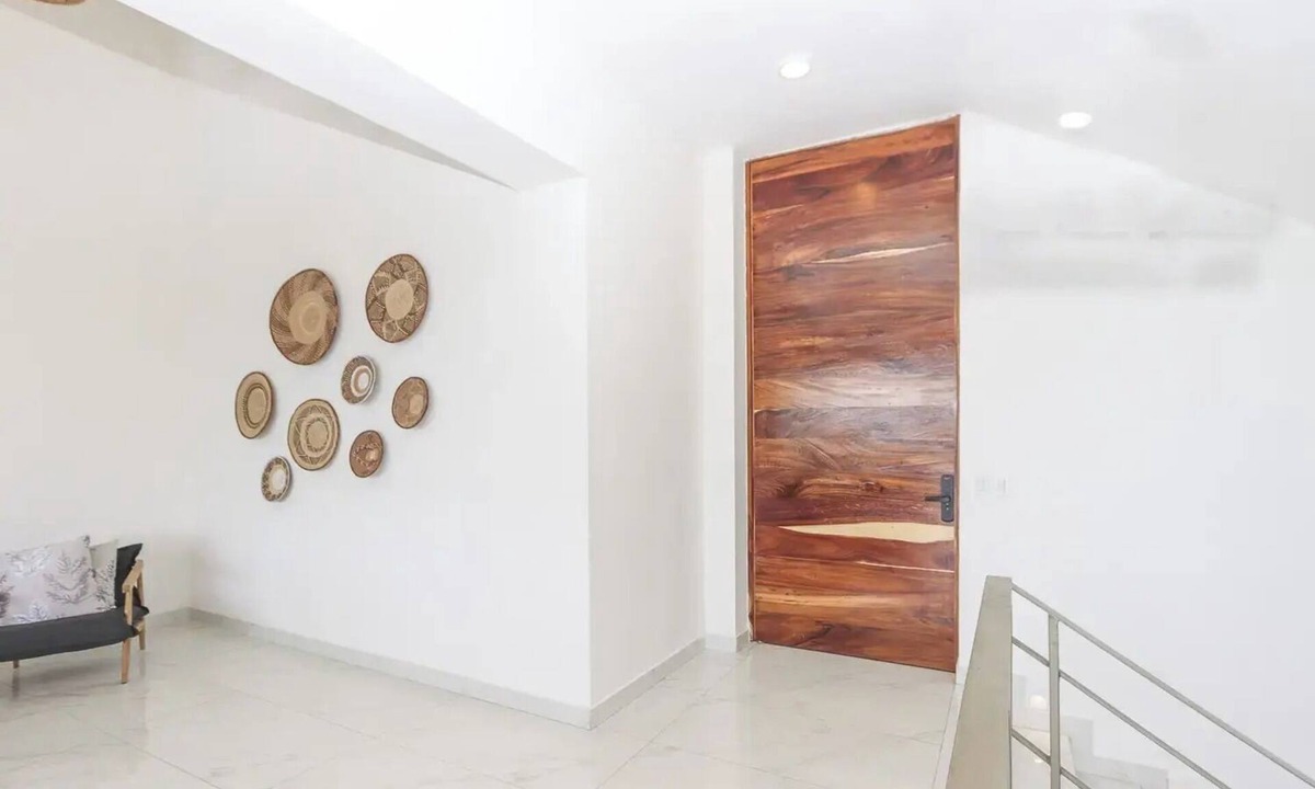Granjas del Marques House | Beautiful house with pool, beach club, ocean and mountain view, exclusive Fracc.